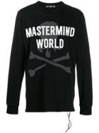 Mastermind Japan Mw19s03ts036012black