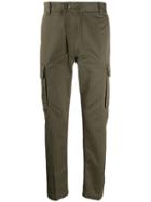 Diesel Cargo Pocket Chinos - Green