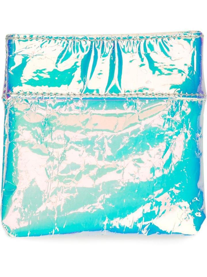 Zilla Glossy Money Purse