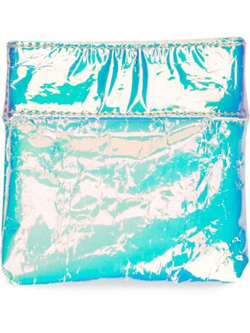 Zilla Glossy Money Purse