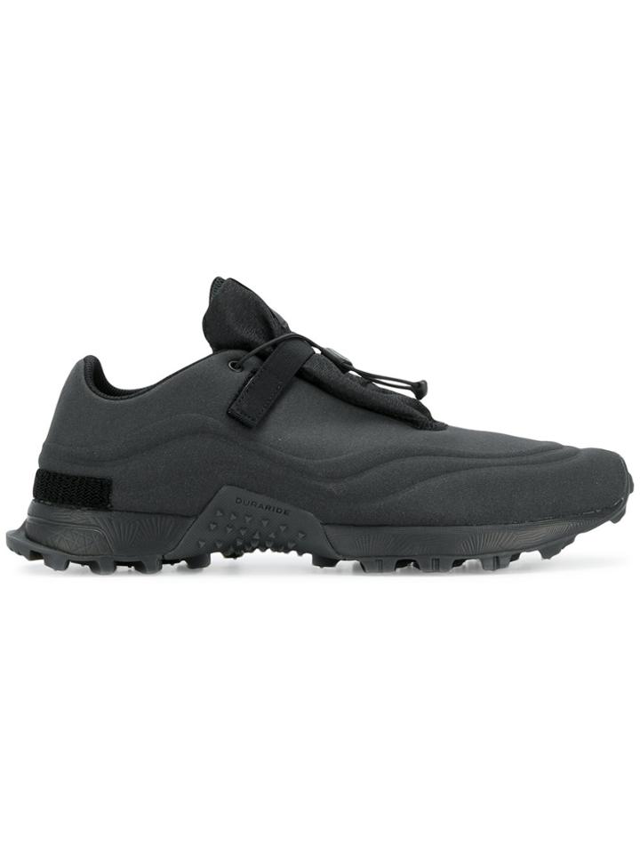 Reebok Reebok X Cottweiler Sneakers - Black