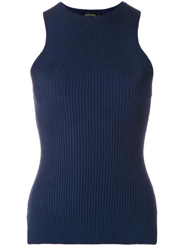 Le Lis Blanc Regata Cora Lisa - Blue