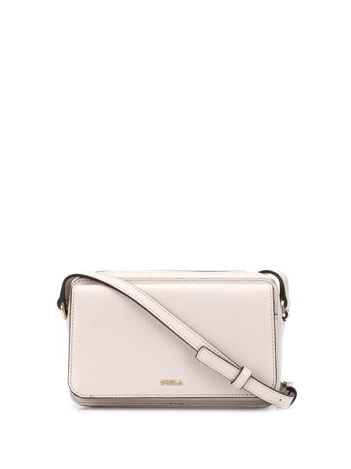 Furla Babylon Bag - Neutrals