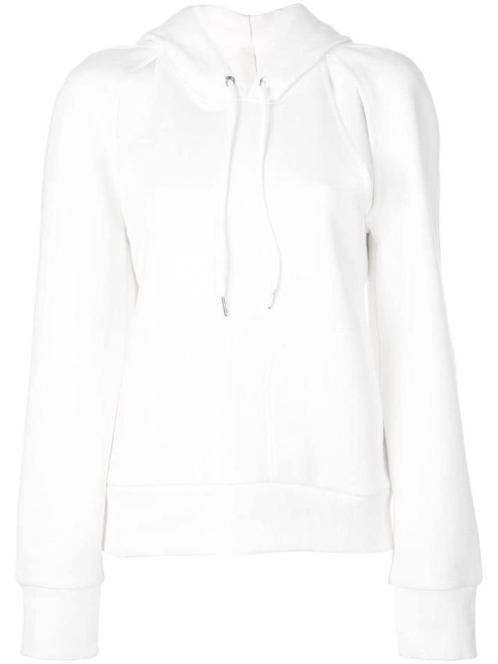 Dion Lee Contour Hoodie - Black