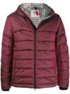 Rossignol Hyperdiago Ski Jacket - Red