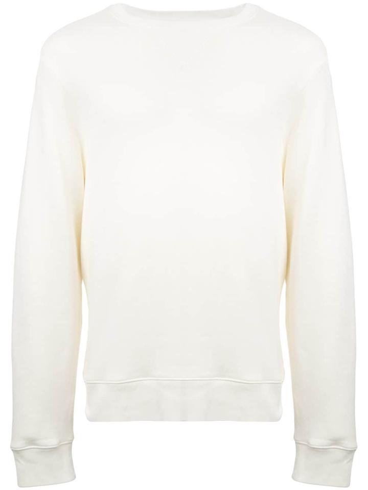 Alex Mill French Terry Sweater - Neutrals