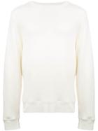 Alex Mill French Terry Sweater - Neutrals