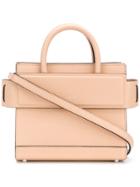 Givenchy Mini Horizon Tote Bag - Nude & Neutrals