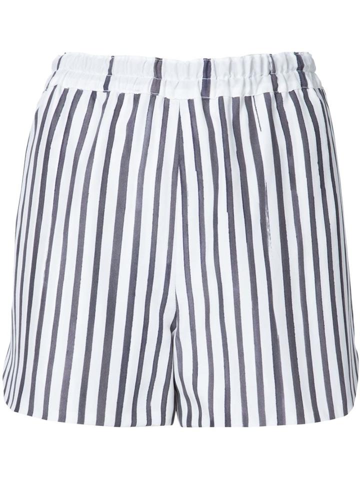 Toogood 'runner' Shorts