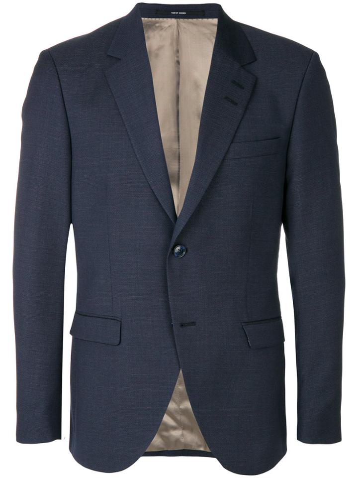 Tiger Of Sweden Classic Blazer - Blue