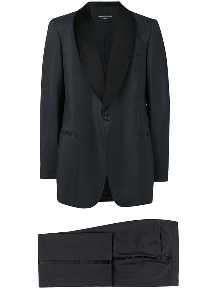 Pierre Cardin Vintage Cardin Suits - Grey
