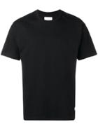 Stampd Rear Print T-shirt - Black