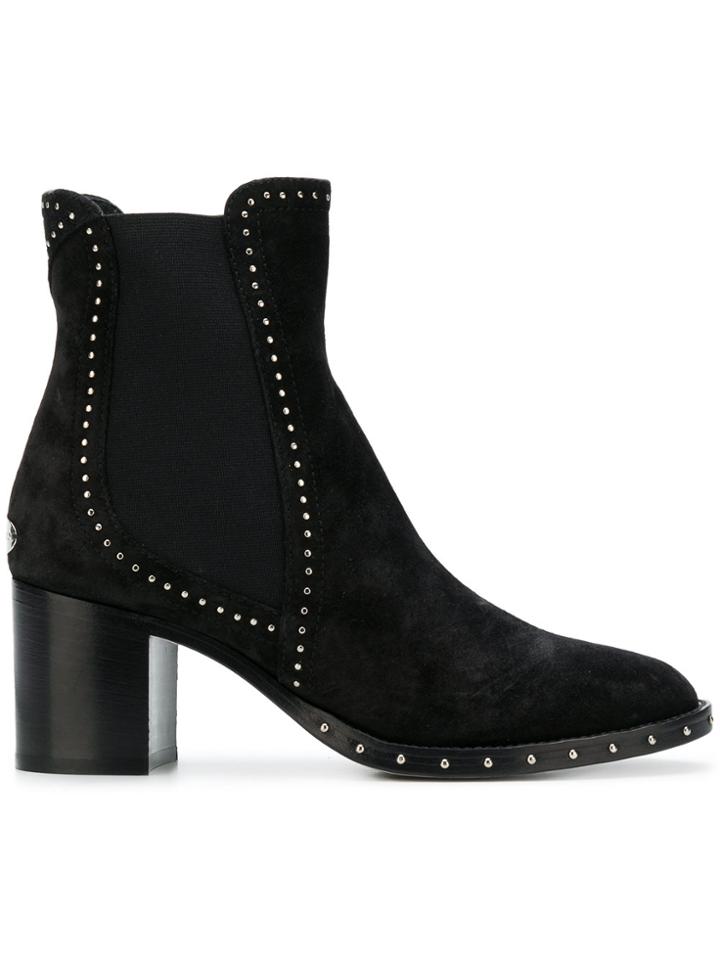 Jimmy Choo Merril 65 Pumps - Black