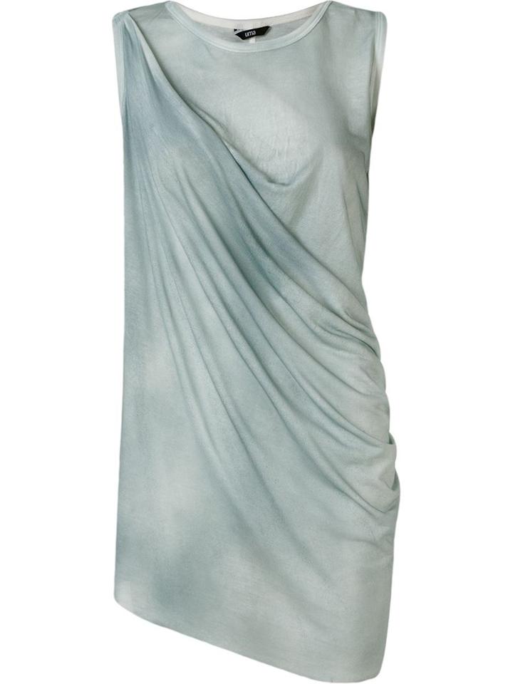 Uma Raquel Davidowicz 'tabela' Top