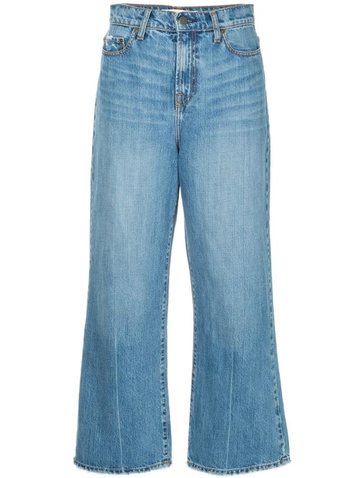 Nobody Denim Freya Jean Exceptional - Blue