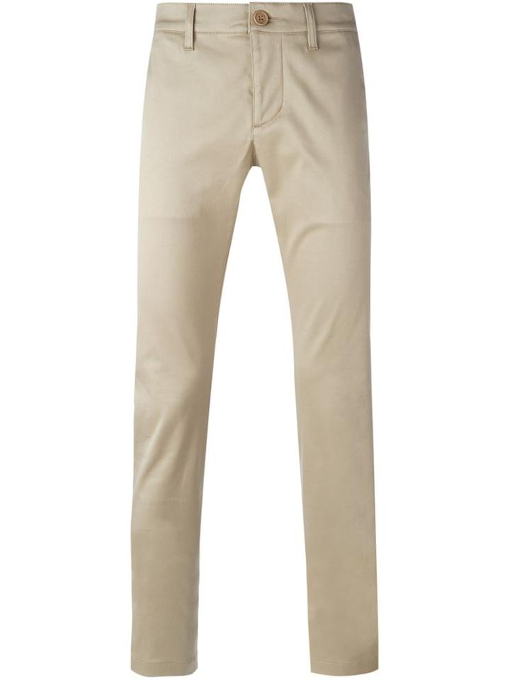 Saint Laurent Classic Chinos