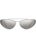 Prada Ultravox Sunglasses - Grey