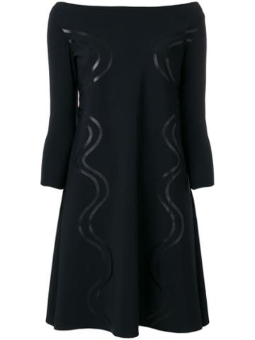 Chiara Boni La Petite Robe - Black