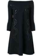 Chiara Boni La Petite Robe - Black