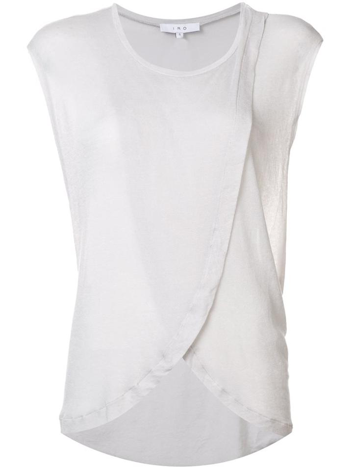 Iro 'dalila' Tank