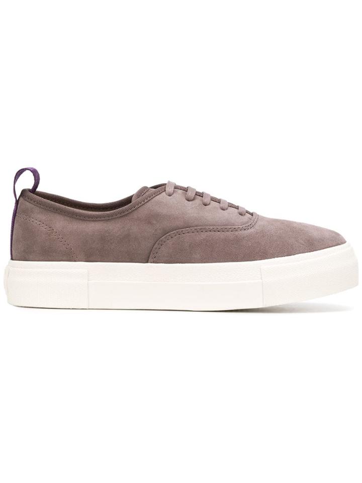 Eytys Mother Sneakers - Purple
