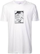 Odin Nami T-shirt - White