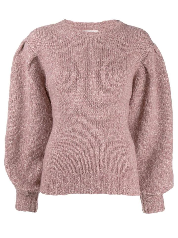 Isabel Marant Étoile Shaely Jumper - Pink