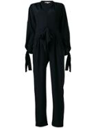 Stella Mccartney Kiera Jumpsuitt - Blue