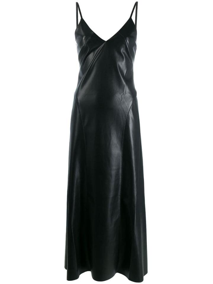 Nanushka Wdr00163anirablack