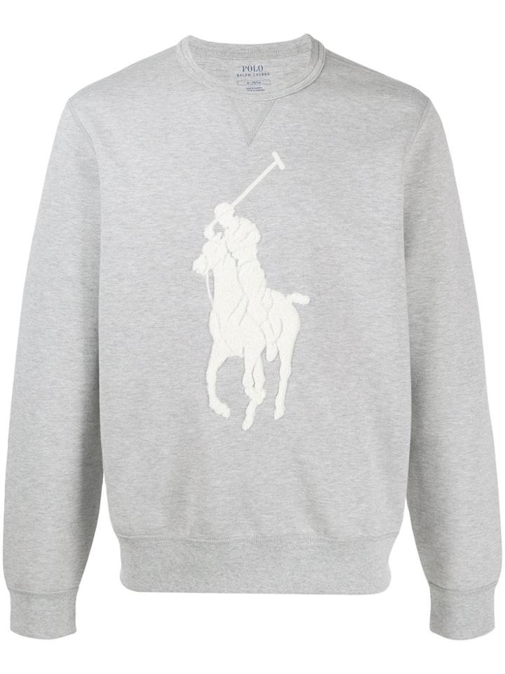 Polo Ralph Lauren Polo Ralph Lauren 710766862003 003 - Grey