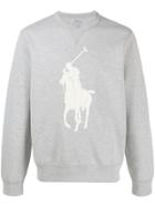 Polo Ralph Lauren Polo Ralph Lauren 710766862003 003 - Grey
