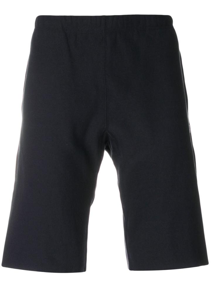 Champion Elasticated Waist Shorts - Blue