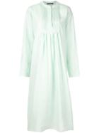 Sofie D'hoore Kaftan Dress - Green