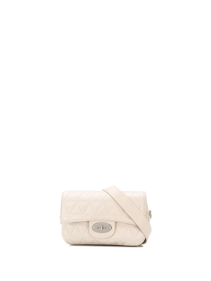 Marc Ellis Anais Cross Body Bag - Neutrals