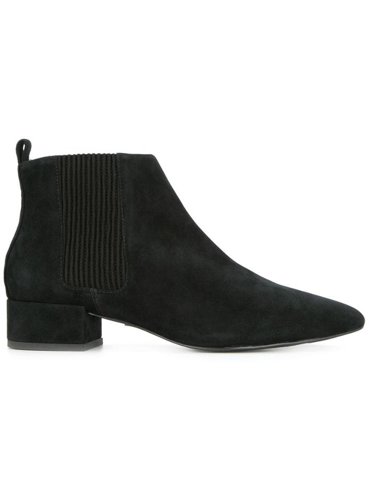 Senso Kylee Boots - Black