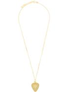 True Rocks 'plectrum' Necklace