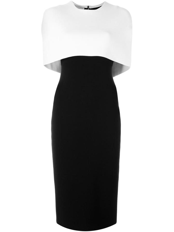 Stella Mccartney 'sculptural' Dress