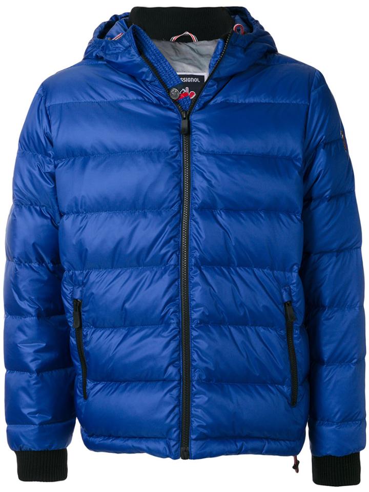 Rossignol Cesar Evo Down Jacket - Unavailable