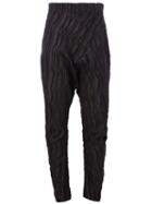 Masnada Ribbed Trousers