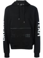 Les (art)ists 'dream Team' Hoodie