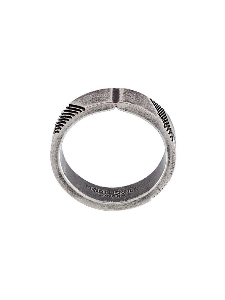 Northskull 'stazewski' Ring
