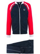 Sergio Tacchini Two-piece Tracksuit - Multicolour
