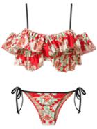 Adriana Degreas - Red