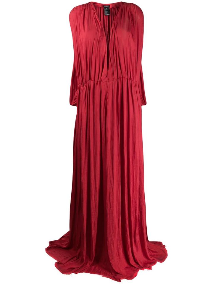 Ann Demeulemeester Ann Demeulemeester 19022314107 039red
