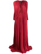 Ann Demeulemeester Ann Demeulemeester 19022314107 039red