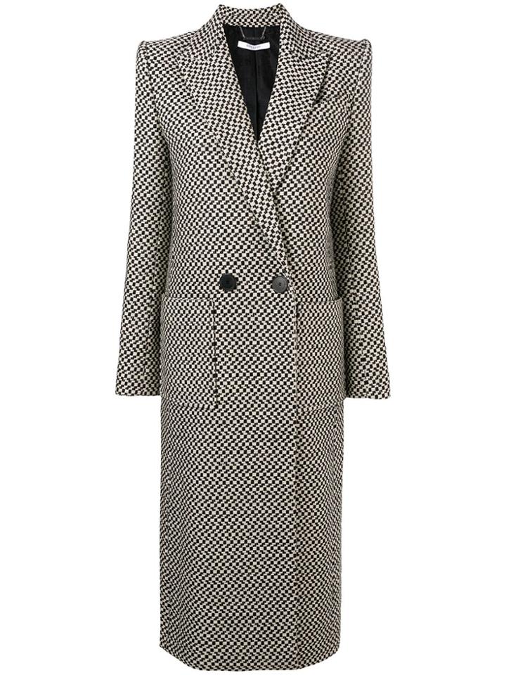 Givenchy Givenchy - Woman - Belted Coat - Nude & Neutrals