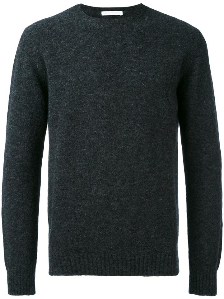 Société Anonyme Heavy Jumper - Grey
