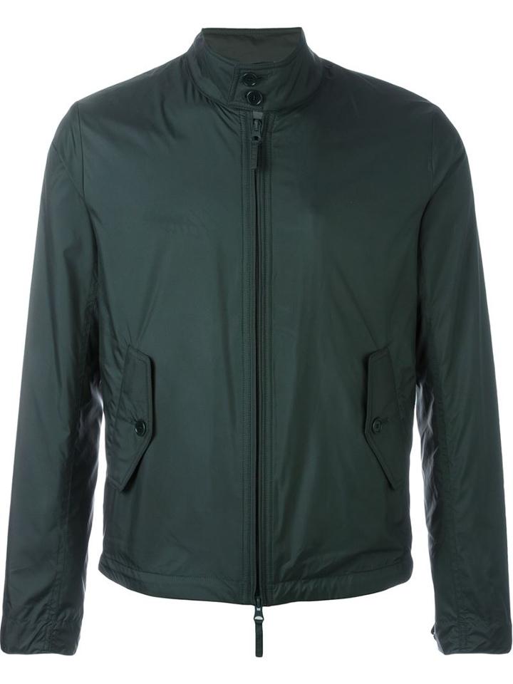 Aspesi Basic Bomber Jacket