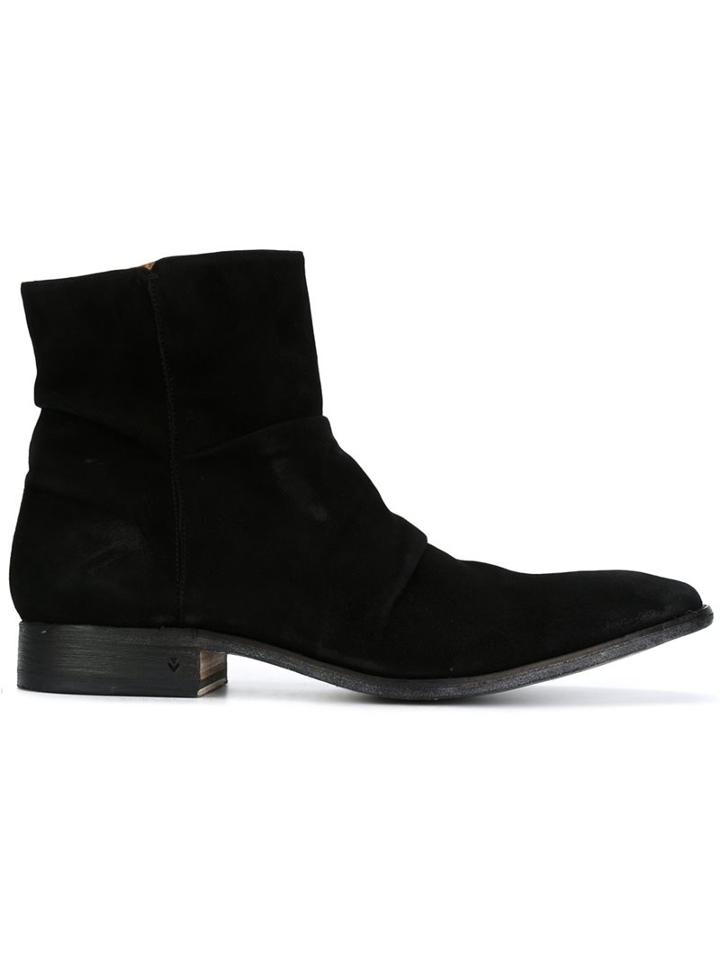 John Varvatos 'morrison' Boots
