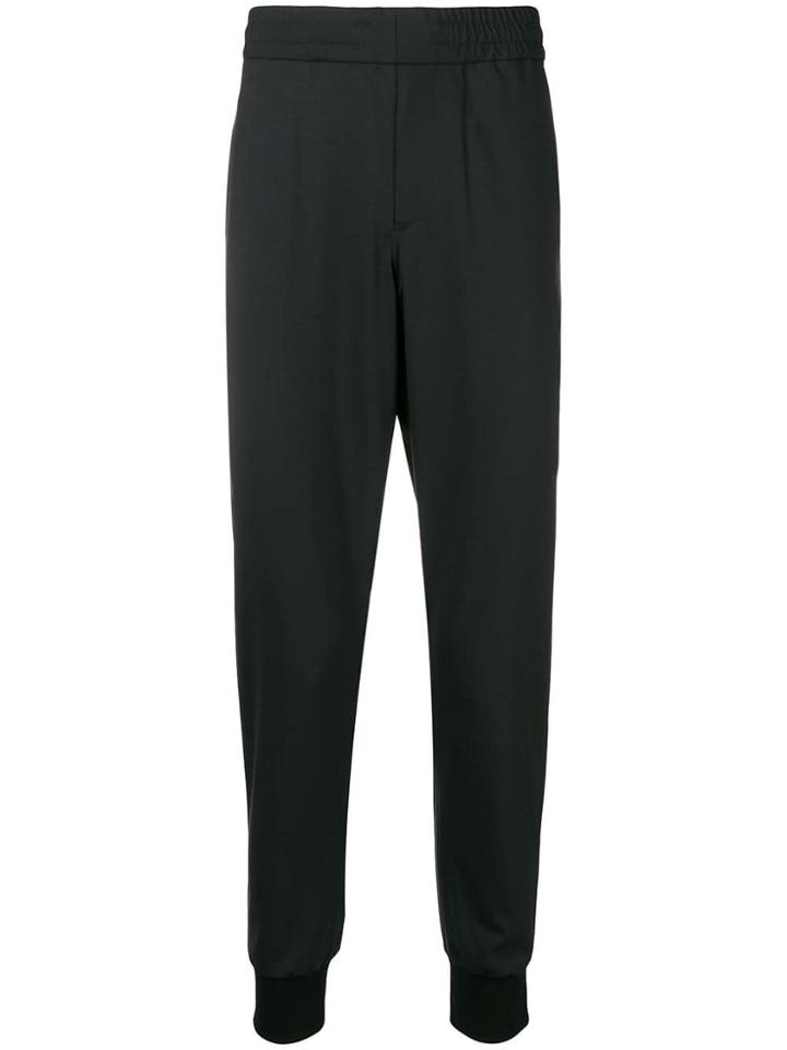 Ps By Paul Smith Track Trousers - Black